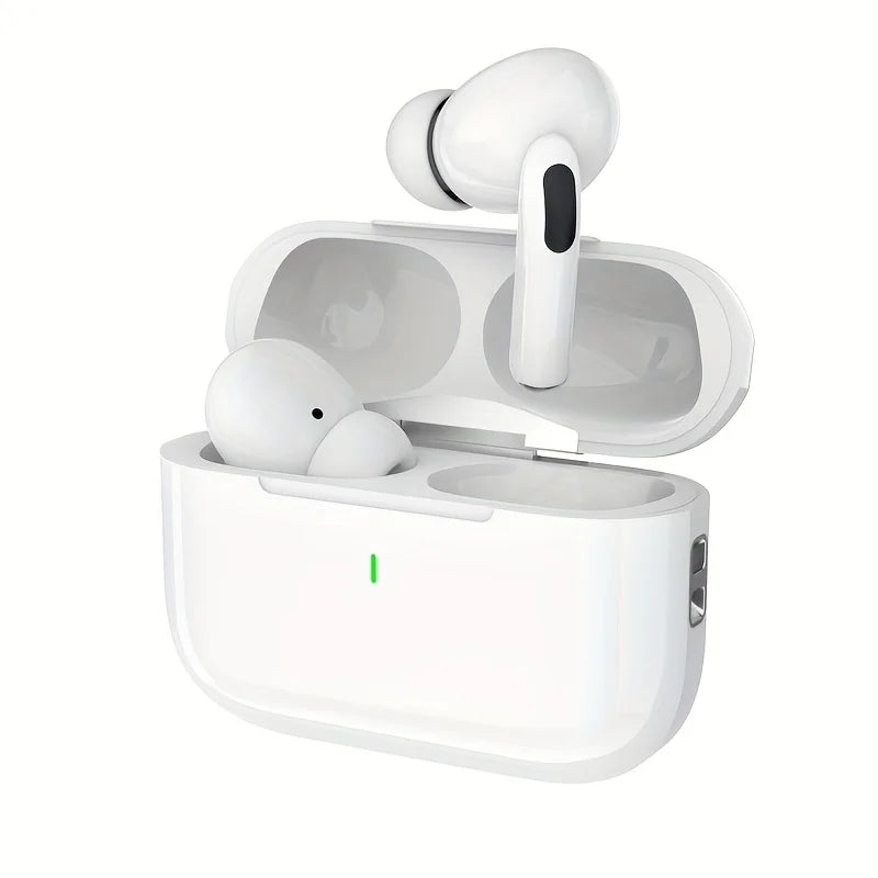 2026 New Wireless Headphones Are Suitable for Gaming, Comfortable Touch, Rechargeable Lithium Battery, Compatible with Universal Mobile Phones, Gaming Additions, Stylish Headphone Design, Touch Headphones