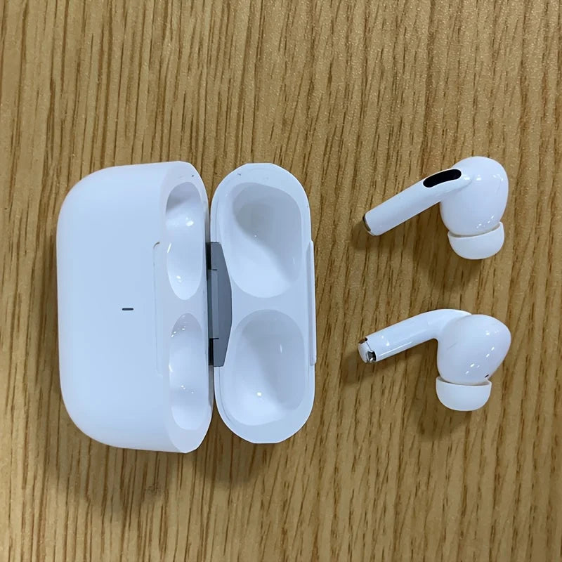 2026 New Version TWS In-ear Wireless Earphones, Stereo Touch Control Soundproof,Suitable for Running, Gaming Calls and Exercise