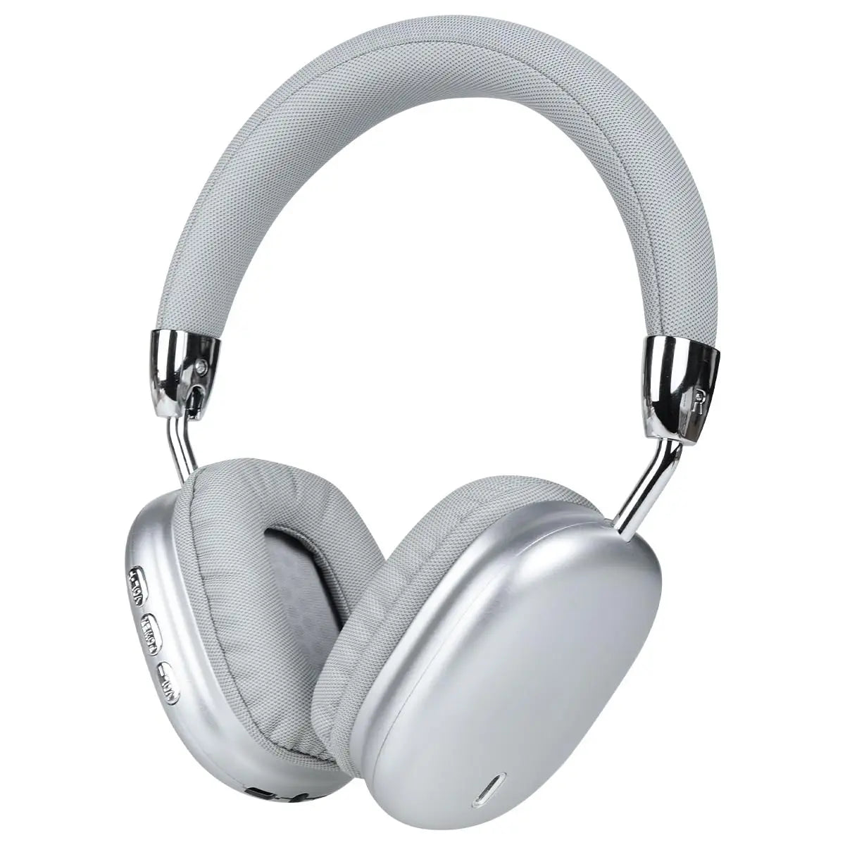 B36 Wireless Bluetooth 5.3 Over-Ear Headphones with ANC Noise C...